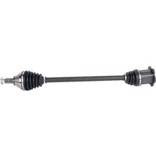 Wencor Komple Aks Ön Sağ Vw Polo - Seat Ibiza - Skoda Fabia Otomatik 2017-2023 2Q0407272CB
