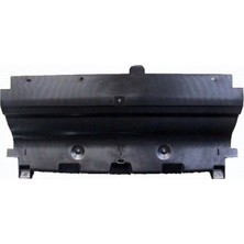 Maher Peugeot 206 1998 Sonrası Ön Panel Klimalı (Plastik) Oem No (7104Q3)