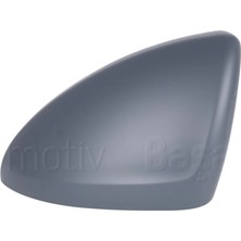 Viewmax Ayna Kapağı Sol Astarlı Opel Astra K 2015- 13396540