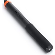 Str Store Osmo 2.5m Extended Carbon Fiber Selfie Stick, Uyumluluk: Osmo 360