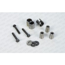 Carraro Caterpıllar 208-8997 Kitleri Kendinden Ayarlanabilir
