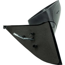 Viewmax Sağ Manuel Ayna Opel Astra G 1998- 09142142