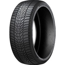 Hankook 225/60R17 99H    M+S 3pmsf Winter I'cept Evo3 W330 Oto Kış Lastiği (Üretim YILI:2025)