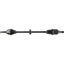 Wisco Komple Aks Sağ Ön (904MM) Dacia Duster - Renault Duster 1.5 Dci 2010-2018 391002033R