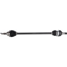Wencor Komple Aks Ön Sağ Opel Astra G - Zafira A 1998-2009 33X34X52