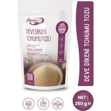 Deve Dikeni Tozu 250 gr