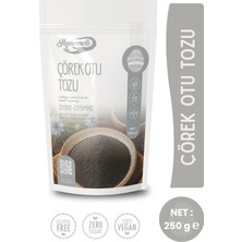 Çörek Otu Tozu 250 gr
