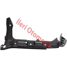 İleri T5 T6 Arka Tampon Braketi Sağ 7H0807394C