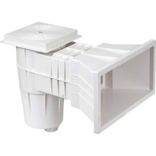Gemaş Beton Skimmer Geniş Ağızlı-Toptancıyızbiz