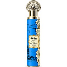 Oud Istanbul Çubuksuz Sprey Oda Kokusu 300 ml – Dekoratif Tasarım