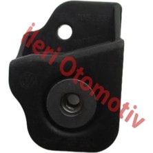 İleri Ön Tampon Braketi Sol T7 7E0805233A