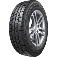 Hankook 225/70R15C 112/110S    M+S 3pmsf 8pr Vantra St As2 RA30 Oto 4 Mevsim Lastiği (Üretim YILI:2026)