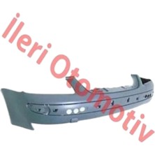 İleri Volkswagen Touran Ön Tampon 2003-2006 - 1T0807217B