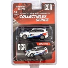Hobbiez World Cca Premium 164 Bmw X5M 82523AC