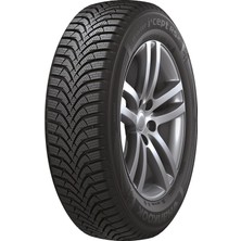 Hankook 175/55R15 77T    M+S 3pmsf Winter I'cept Rs2 W452 Oto Kış Lastiği (Üretim YILI:2025)