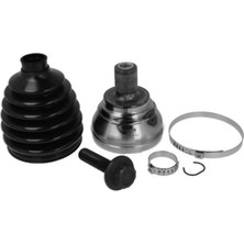 Cifam Aks Kafası Dış Vw Golf 7 - Jetta - Passat - A3 1.2 Tsı - 1.4 Tsı - 1.6 Tdı 2013-2013 5M0498099