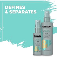 Str Store Tonı&guy Deniz Tuzu Etkili Şekillendirici Saç Spreyi 200 ml