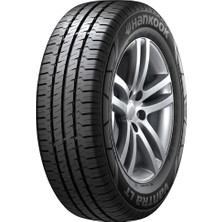 Hankook 155R13C 90/88R M+S 8pr Vantra Lt RA18 Oto Yaz Lastiği (Üretim YILI:2024)