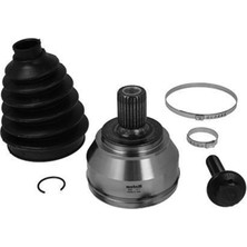 Cifam Aks Kafası Dış Vw Amarok 2.0 Tdı 2010-2010 Cdca-Cdba-Cnfa 2H0498099