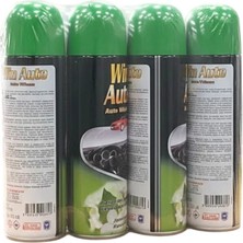 Str Store 200 ml Torpido Parlatıcı ( 1 Adet)