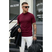Youknitwear You Sow %100 Pamuk Triko Tiş