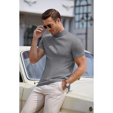Youknitwear You Sow %100 Pamuk Triko Tiş