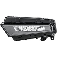 Wisco Seat Leon - Ateca Sol Sis Farı 575941699A