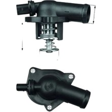 Behr-T Termostat Vw Polo - Cordoba - Ibiza Aee-Alm 1.6 032121121M