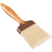 Dekor Sentetik Vernik Fırçası 3 - 60 mm 6132