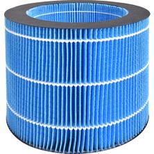 Mako Design Philips Uyumlu HU3918,HU3916,HU3915,HU2718,HU2716 Hava Temizleyici Nemlendirici Filtre - FY3446/30