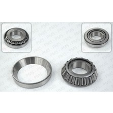 Carraro 027678 Rulmanlar, Yedek Parçalar - Oem Parçalar
