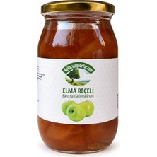 Ne Varsa Ege’de Var Elma Reçeli