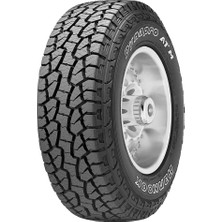 Hankook 205/80R16 104T Xl   M+S Dynapro At-M RF10 Oto Yaz Lastiği (Üretim YILI:2025)
