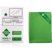 Greenway Green Fiber Home P2 Fiber Parlatma Bezi , Yeşil