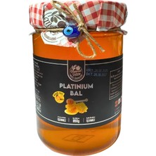 My Hatay Yöreselleri Platinium Bal 850G