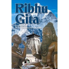 Step Kitap Ribhu Gita: English Translation From The Original Sanskrit Epic Sivarahasyam