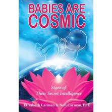 Step Kitap Babies Are Cosmic: Signs Of Their Secret Intelligence