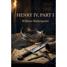 Step Kitap Henry Iv, Part I