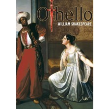 Step Kitap Othello The Moore Of Venice: A Tragedy By William Shakespeare About Two Central Characters : Othello, A Moorish General In The Venetian Army, And His Treacherous Ensign, Iago