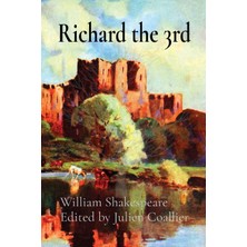 Step Kitap Richard The 3rd