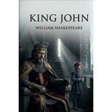 Step Kitap King John