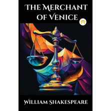 Step Kitap The Merchant Of Venice