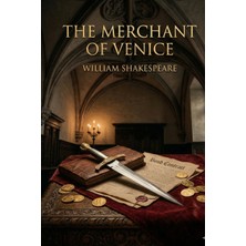 Step Kitap The Merchant Of Venice