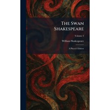 Step Kitap The Swan Shakespeare: A Player's Edition