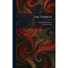 Step Kitap The Tempest