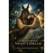 Step Kitap A Midsummer Night's Dream