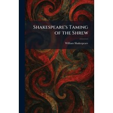 Step Kitap Shakespeare's Taming Of The Shrew