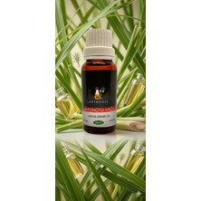 Lavinsoil Limon Otu Yağı 20 ml  (Lemongrass Oil)