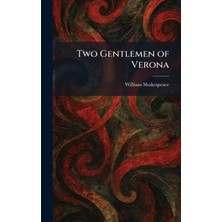 Step Kitap Two Gentlemen Of Verona