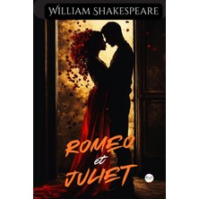 Step Kitap Roméo Et Juliette